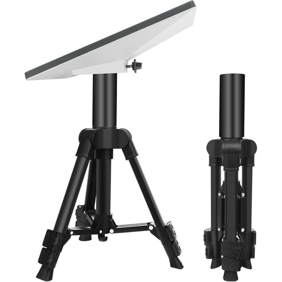 for Starlink Mini Mount - Lightweight Tripod for Outdoor, Camping, and Roof Setup | Starlink Mini Accessories