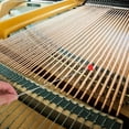 thumbnail image 4 of SWETRACE 1Jgo Kit De Limpieza Para Piano Con Herramientas Plateadas Para Limpieza Eficaz De Tabla Sonora, 4 of 8