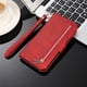 thumbnail image 1 of Funda de cuero con cremallera A52 A72 para Samsung Galaxy S22 S21 S20 FE S10 S9 S8 Plus Note 8 9 10 20 Ultra A12 A32 A51 A71 A70 A50 Tan Jianjun unisex, 1 of 2