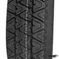 thumbnail image 3 of 1 T125/70R19 Continental Spare Tire 100M tire, 3 of 4