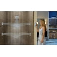 thumbnail image 4 of Moen Mosaic Oil Rubbed Bronze Body Spray, 4 of 6