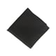 thumbnail image 2 of Sonducket Pañuelo masculino Ropa a juego Poliéster hecho a mano Toalla de mano pequeña Suministros Accesorios Bolsillo Cuadrado Celebración Accesorios de disfraces Negro, 2 of 6