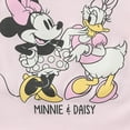 thumbnail image 7 of Disney Minnie Mouse Baby Bodysuits (Girls), 3 Pack, Sizes 3-18M, 7 of 7