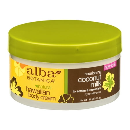 Alba Botanica Natural Hawaiian Coconut Milk Shampoo Reviews Alba Botanica Natural Hawaiian Coconut Milk Shampoo Reviews