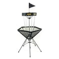 thumbnail image 2 of Innova DISCatcher Traveler 12-Chain Portable Disc Golf Basket, 2 of 6