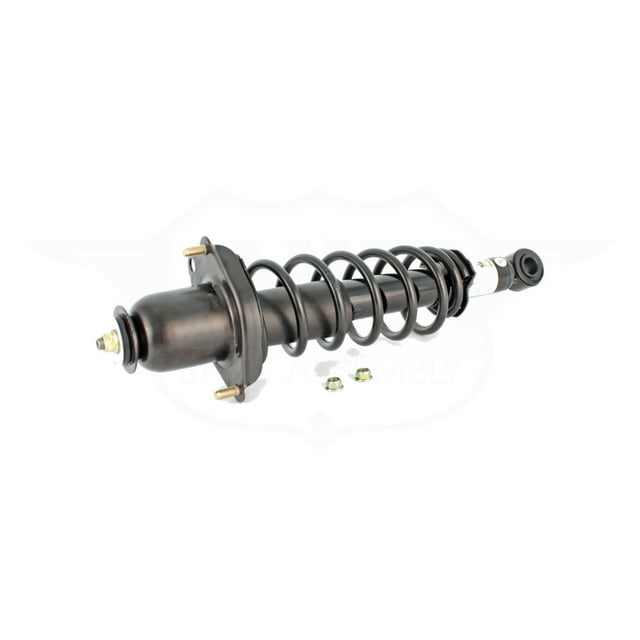Rear Right Suspension Strut Coil Spring Assembly 78A-15372 For Toyota Corolla Matrix Pontiac Vibe