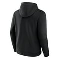 thumbnail image 3 of Men's Black NASCAR Logo Pullover Hoodie, 3 of 3