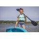 thumbnail image 2 of Onyx Youth Universal Paddle Vest - Aqua, 2 of 6