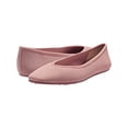 thumbnail image 4 of Louise Et Cie ALYAH Rosina Pink Washable Knit Pointed-Toe Slip On Ballet Flats (ROSINA, 5.5), 4 of 7