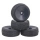 thumbnail image 3 of 4 Uds. Para neumáticos de coche Rc 1/10, cubo de rueda de 12mm para 1:10hsp Rc On Road B, 3 of 5