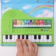 thumbnail image 5 of Gpaecead 20 Keys My First Piano Book - Educational Musical Toy for Toddlers Kids Ages 3-5 Years - Ideal 3, 4 Year Old Boy or Girl Birthday Gift Present, 5 of 9