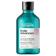 L'Oreal Professionnel Scalp Advanced Anti-Discomfort Shampoo - 10.1 oz