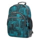 thumbnail image 3 of Mochila Para Niño Escolar Rayol Totto multicolor G, 3 of 29