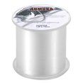thumbnail image 1 of 500m 0.8 - 8.0 Nylon Fishing Line Durable Monofilament Rock Sea Fishing Line Thread, 1 of 8