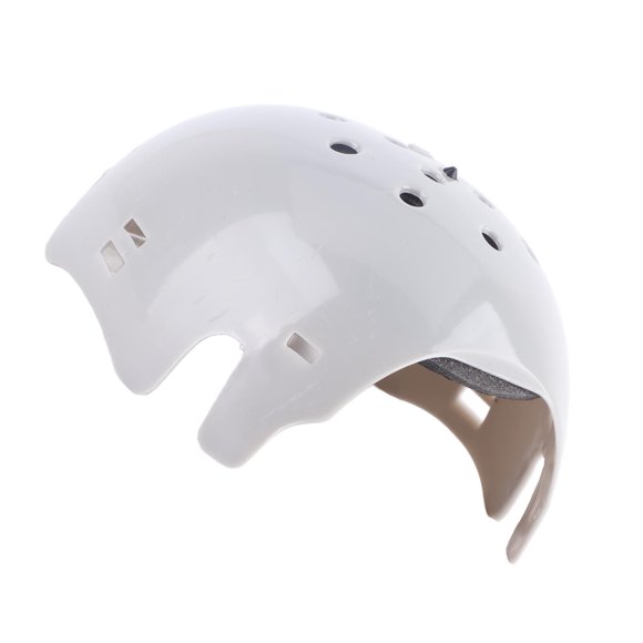 Inserto De Sombrero Contra Golpes, Inserto De Tapa Contra Golpes Universal Amplia Aplicación Fácil De Usar ABS Resistente Al Desgaste Para Maquinaria