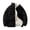 Black, variant on Vedolay Men's Winter Coats Hooded Thickened Long Jacket Winter Warm Parka Coat Black,2XL