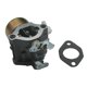 thumbnail image 3 of Desde China 497581 495782 para Briggs & Stratton 494894 495784 494881 495778 Carburador para cortacésped Walbro LMT 91, 3 of 4