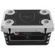 thumbnail image 3 of Protector Solo Superior para Hielera Marina Wet Sounds SHIVR 55 GS TOP KIT BLK OVER GRY, 3 of 6