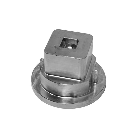QuikSkim/QuikSkim Ultra Plug Removal Tool - Pentair In-Floor(A&A) Replacement Pool Part