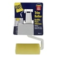 thumbnail image 3 of rodillo para adornos hule espuma 3 1/2 pulgadas foam pro, 3 of 6
