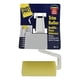 thumbnail image 3 of rodillo para adornos hule espuma 3 1/2 pulgadas foam pro, 3 of 6