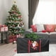 thumbnail image 5 of Artículos para Mujeres Xihbxyly Bolsa de Almacenamiento para Árbol de Navidad Funda para Colcha Gran Capacidad, 5 of 6