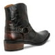 thumbnail image 5 of Botin Vaquero Hombre Urban Cowboy Café 40705 chocolate 26 Urban Cowboy 40705, 5 of 7