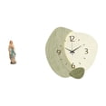 thumbnail image 1 of Estatua de Lutero,Colección religiosa de estatuas de la Virgen María,Figura de resina y la Dama de Lutero,Reloj de pared,Reloj de pared silencioso,reloj de pared nórdico,decoración para el, 1 of 8
