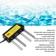 thumbnail image 4 of Electrolizador De Agua Para Beber Agua De Pozo, Probador Rápido De Del Agua De 100-240 V, Fusible A Prueba De Fugas, Electrolizador De Del Agua Plug And, 4 of 7