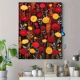 thumbnail image 4 of Aperol Spritz Cocktail Canvas Wall Art，Drink Decor for Living Room Kitchen Bar Cafe Restaurant Home, 4 of 8