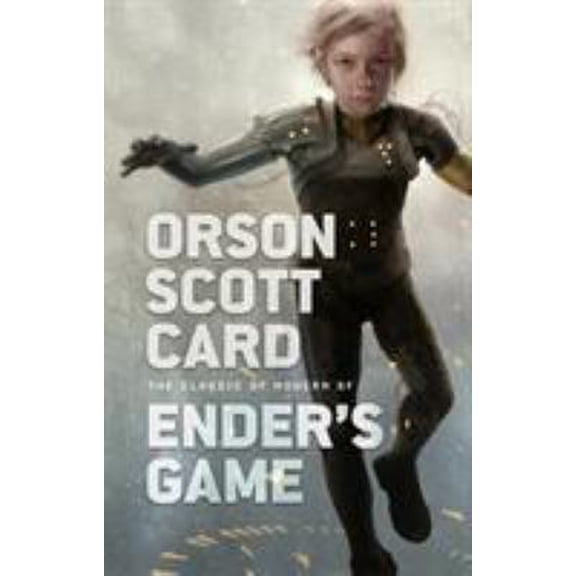 Pre-Owned Ender's Game (Hardcover) 0765394863 9780765394866