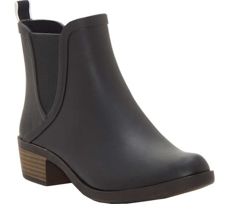 basel rain bootie