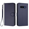 thumbnail image 2 of Funda Cartera GANGXUN para Samsung Galaxy S10 Plus – Cierre Magnético, Protección RFID, Correa Desmontable, Compatible con Carga Inalámbrica, 2 of 6