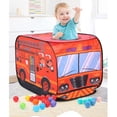 thumbnail image 3 of Carpa de juegos Zulema para niños, 3 of 7