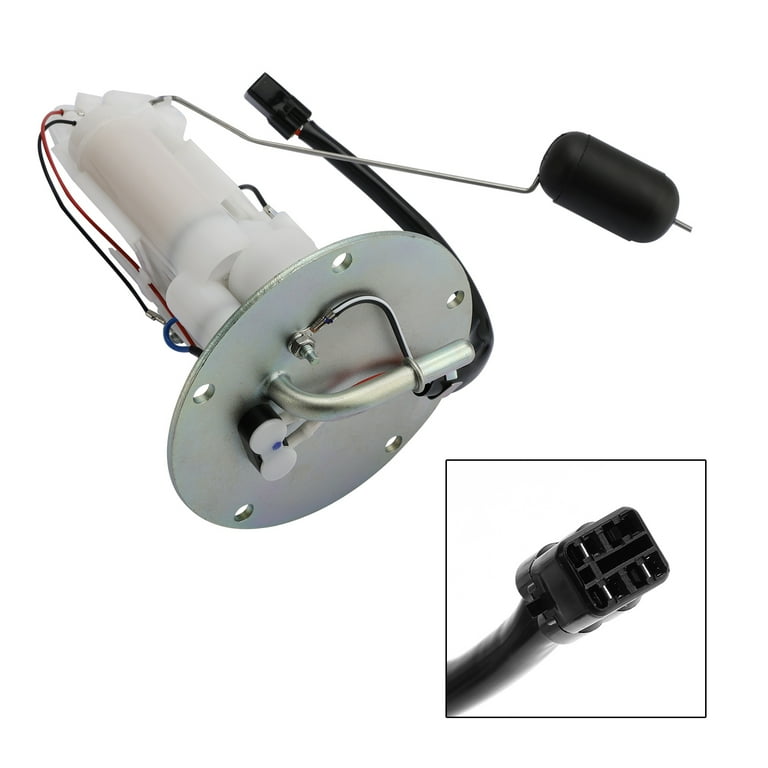 Fuel Pump Assembly 49040-0763 for Kawasaki Ninja 400 EX400