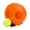 with 1 balls, variant on funtasica Tennis Trainer Ball Solo Tennis Trainer for Single Playing, Tennis Practice er Tennis Training Gear for Indoor with 2 balls