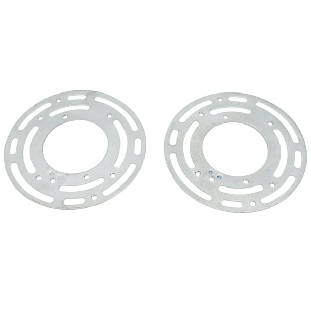 Ceiling Fan Light Fixture Mounting Plate, Light Fixture Mounting