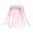 Pink for Long Hair, variant on Tachiuwa Curlers Hair Styling Tool Sleep Overnight Curls Non-Damaging Hair No Heat Pink for Short Hair