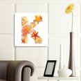 thumbnail image 3 of Cuadros Decorativos Pared de mosaico de diamante redondo completo con letras pintadas de diamante 5D DIY DQrwqpou Nuevos Originales, 3 of 9