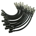 thumbnail image 4 of JDMSPEED New Spark Plug Ignition Wire Set Replacement For Mercedes Benz C-Class E-Class ML SLK 320 350, 4 of 10