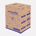 thumbnail image 2 of SupremePlus New Terry Cloth Cleaning Rags 600 lbs Pallet-12x50 lbs Box of Rags Commercial Cotton Dust Cloths Value Pack, White, 2400 Count, 12 Pack, 2 of 8