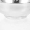 thumbnail image 3 of SHISUYAN 1 Pce Bol en Acier Inoxydable Bol Isolé à Double Couche Grand Bol à Soupe Support pour Aliments, 3 of 8