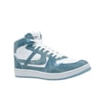 thumbnail image 1 of Tenis Urbano Para Hombre Panam® Color Blanco Azul Urbano blanco 28, 1 of 10