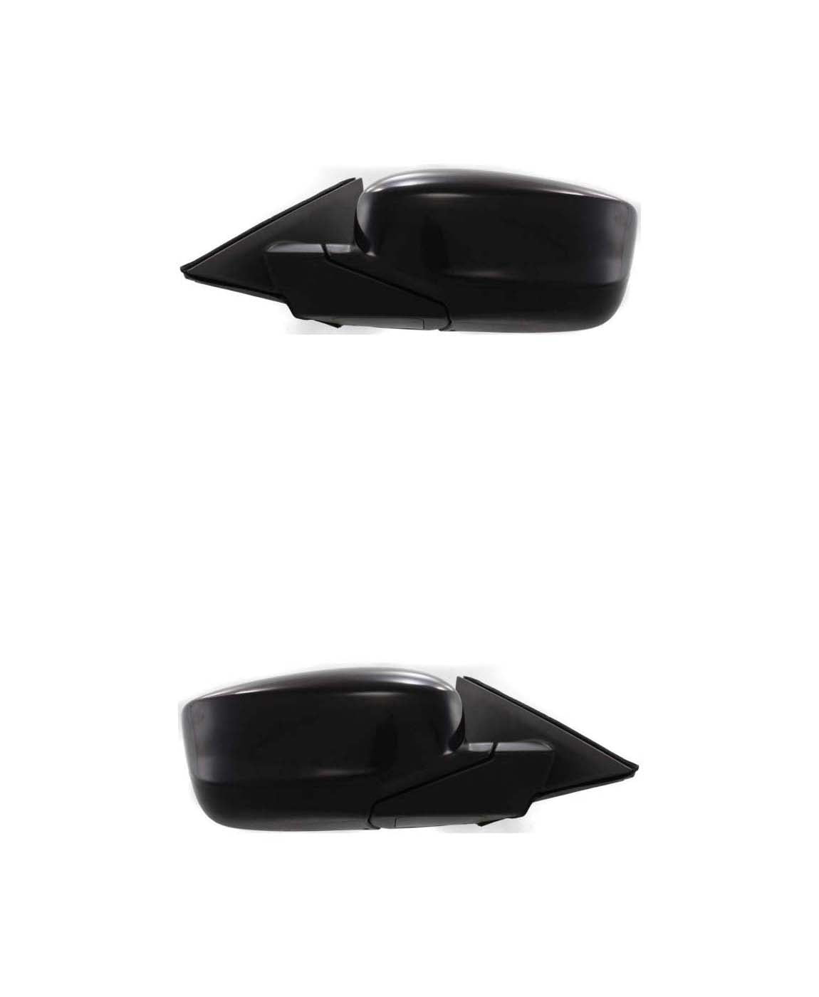 NEW Power Folding Mirror Led light Passenger Side for 08-12 HONDA ACCORD MAR NEW Power Folding Mirror Led light Passenger Side for 08-12 HONDA ACCORD MAR