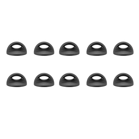 

10Pcs Universal Pot Lid Replacement Knobs Heat Resistant Pan Lid Holding Handles