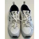 thumbnail image 1 of NEW BALANCE MX608V4W Men's Cross Trainers Sneakers Shoes, White/Navy Sz 12 D NEW, 1 of 5