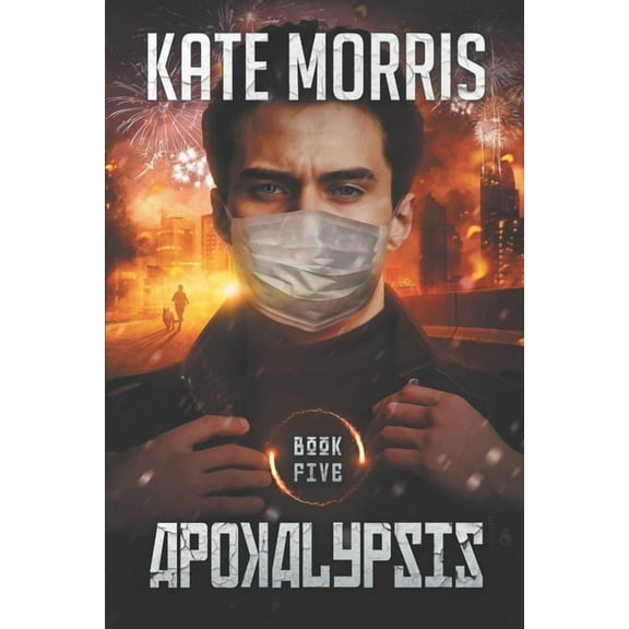 Apokalypsis Book Five
