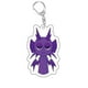 thumbnail image 2 of Llavero con colgante de mochila Sprunki Incredibox, llaveros de anime, 2 of 5