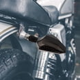 thumbnail image 4 of FENGGUIQU 2Ud Señal LED Para Motocicleta Compatible Universal Luz Marcadora Lateral 12V, 4 of 6