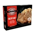 thumbnail image 6 of Boston Market Meatloaf Meal 14oz (Frozen Dinner), 6 of 7